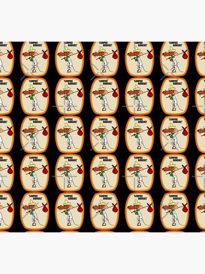 Slowpoke Rodriguez Socks