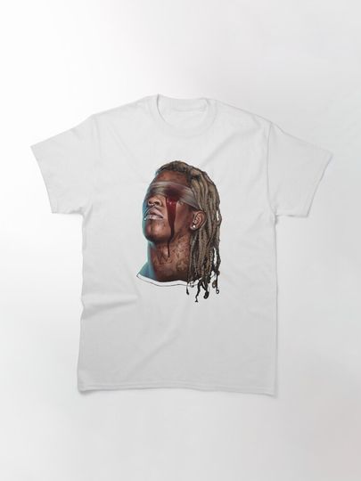 Young Thug T-Shirt