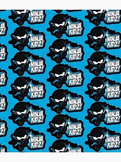 ninja kidz Backpack
