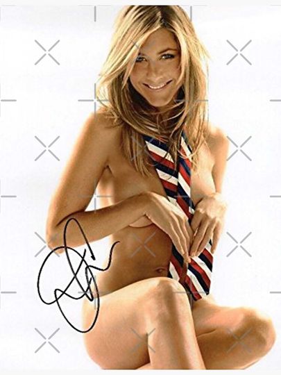 Sexy Jennifers Premium Matte Vertical Poster