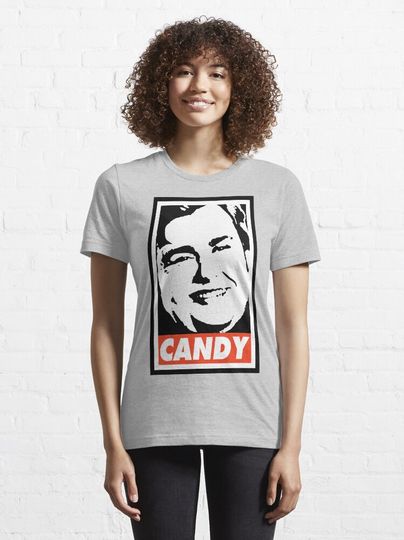 John Candy Essential T-Shirt