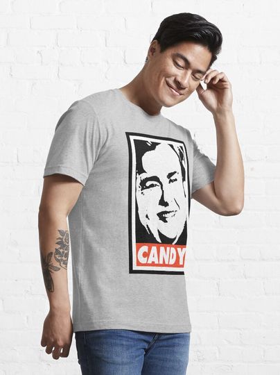 John Candy Essential T-Shirt
