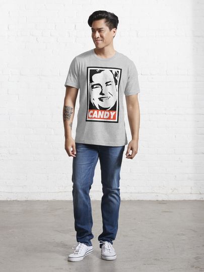John Candy Essential T-Shirt