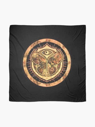 tomorrowland Scarf