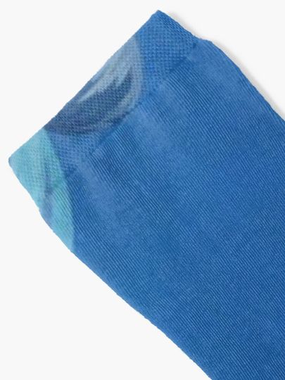Escape to Pandora Socks