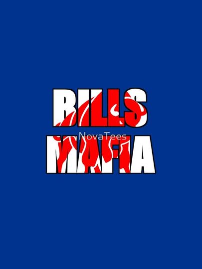 Bills mafia  iPhone Case, Gift For Fan