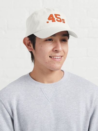 Houston Colt .45s Vintage Design Cap