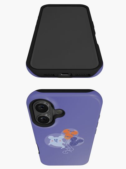 Boo to You! iPhone Case