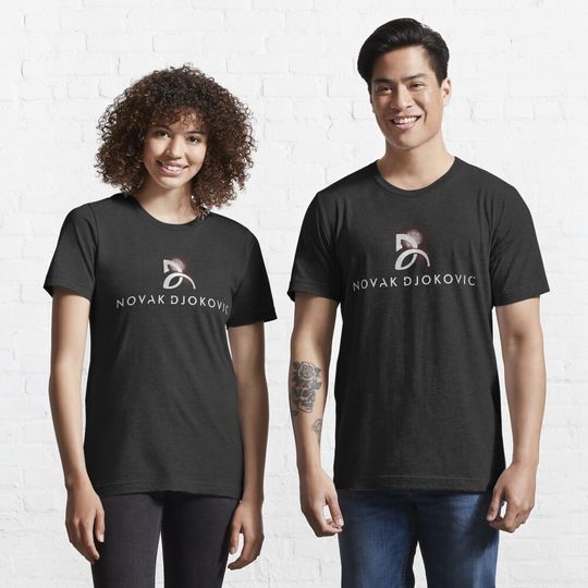 novak djokovic T-Shirt