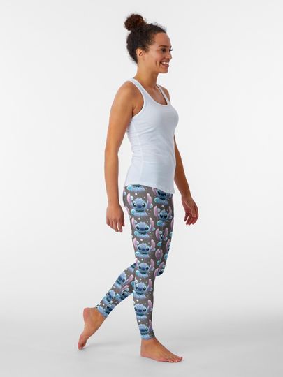 Stitch - Class Leggings