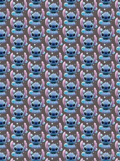 Stitch - Class Leggings