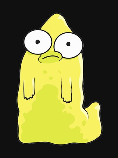 Opposites Lightweight Sweatshirt