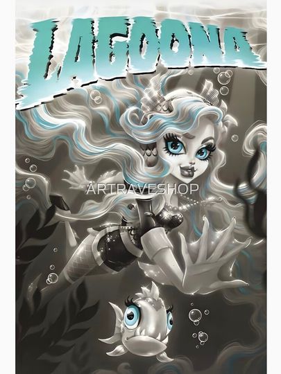 OG Lagoona Blue T-Shirt – Stylish Casual Streetwear Graphic Tee for Fans