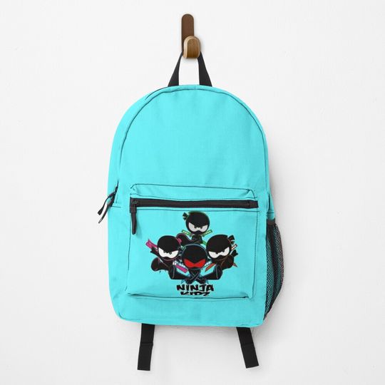 Ninja Kidz Backpack