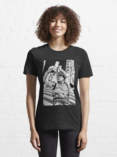 Luka Doncic T-Shirt, Luka Doncic Classic T-Shirt