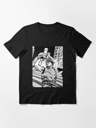 Luka Doncic T-Shirt, Luka Doncic Classic T-Shirt