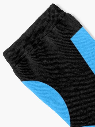 Bad bunny dodger  Socks