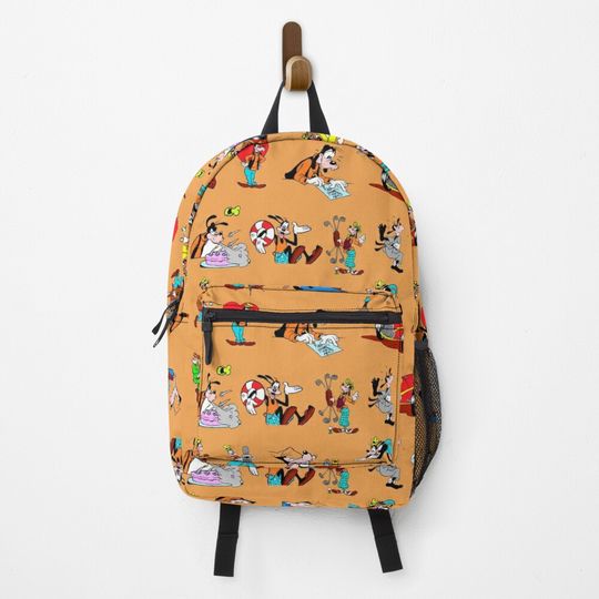 hey goofy Backpack