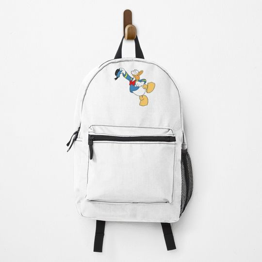 donald duck Backpack