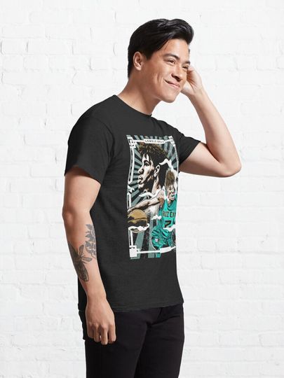 Lamelo Ball 2 GOAT Classic T-Shirt
