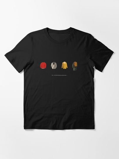 The Goonies Essential T-Shirt