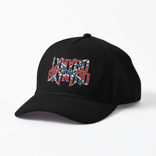 lynyrd skynyrd Baseball Cap