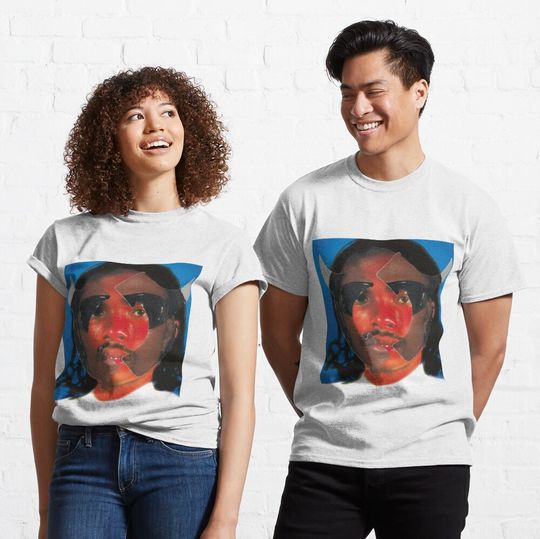 Steve Lacy Classic T-Shirt