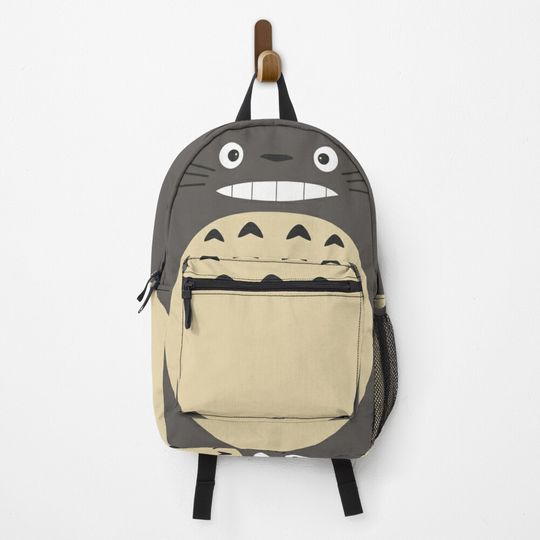 this is my nighbor totoro Backpack