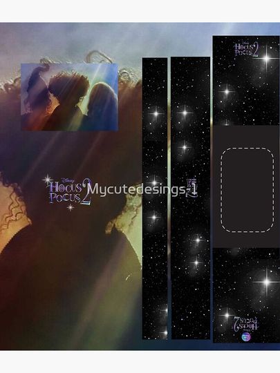 black hocus pocus 2 backpack, the sanderson sisters hocus pocus 2 backpack