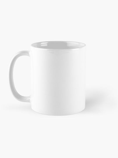 Logo Blackstar Man Coffee Mug