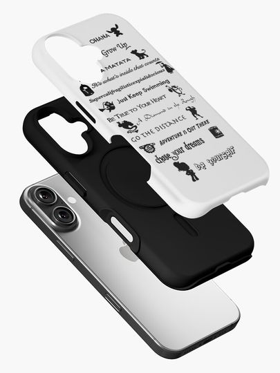 Custom 02 iPhone Case