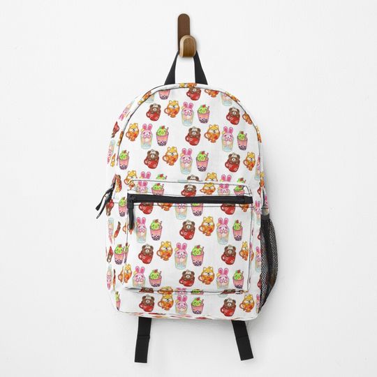 cute art of moriah elizabeth  Backpack