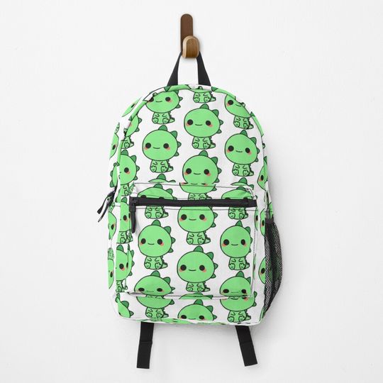 moriah elizabeth characters  Backpack