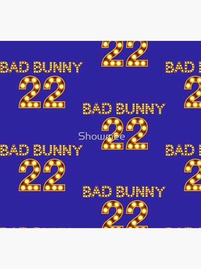 BAD BUNNY Socks