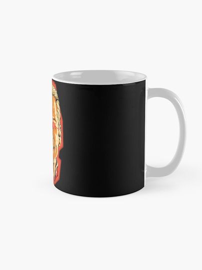 Homelander Coffee Mug, Superhero Mug