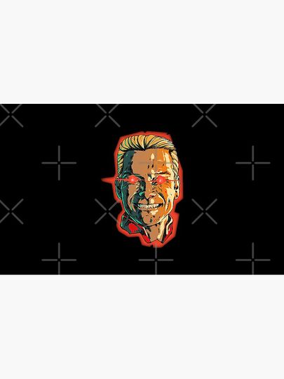 Homelander Coffee Mug, Superhero Mug