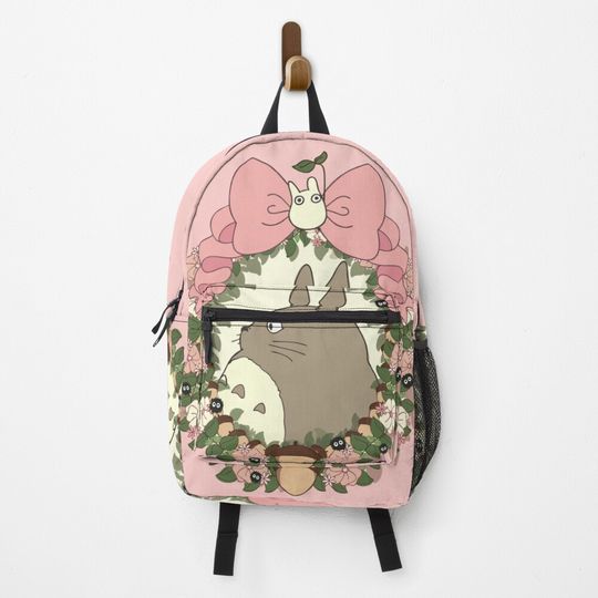 my neighbor totoro Backpack