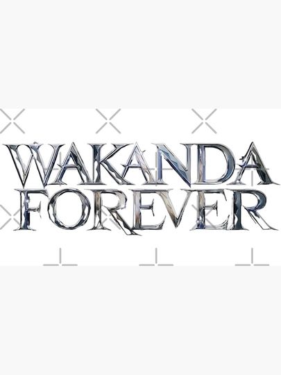 Wakanda Forever 2022 Cap