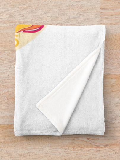 Back To School 2022 Throw Blanket