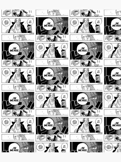 One piece manga chapter 1054 Backpack, Gift for Kids, Back to School Gift