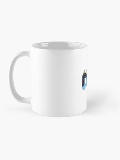 i love dad Coffee Mug