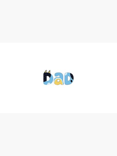 i love dad Coffee Mug
