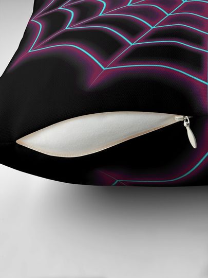 Twilight Web - Gwen Pillow