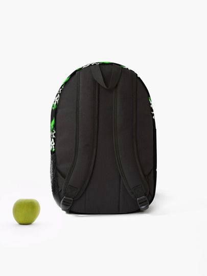 Typical Gamer Backpack