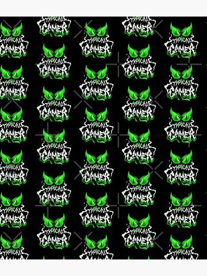 Typical Gamer Backpack