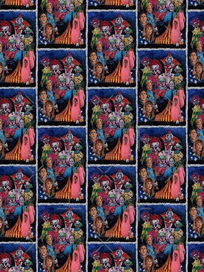 killer klowns from outer  space  Leggings