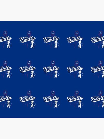 vin scully 2 Socks