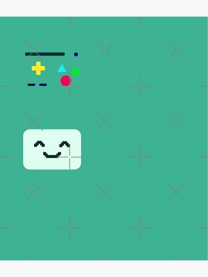 BMO the Robot Backpack