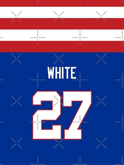 Tre'Davious White - Buffalo Bills iPhone Case, Gift For Fan