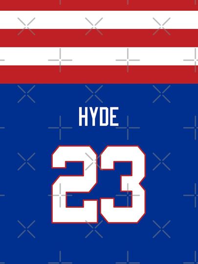 Micah Hyde - Buffalo Bills iPhone Case, Gift For Fan